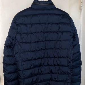 Michael Kors Puffer Jacket, NWT